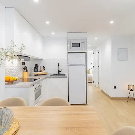 Sun Duplex Apartment *