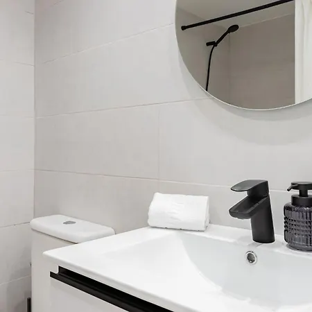 Sun Duplex Apartment *