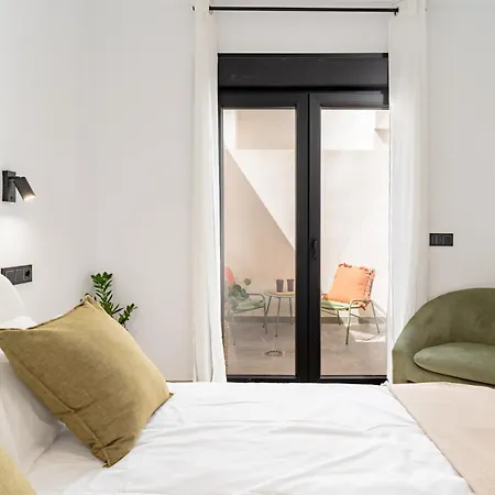 Sun Duplex * Fuengirola