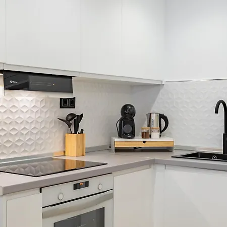 Sun Duplex Appartement Fuengirola