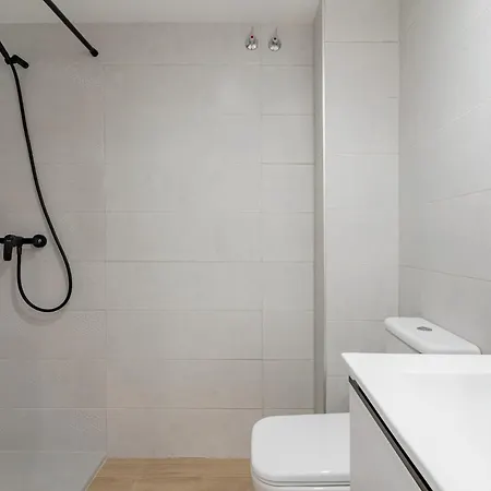 Sun Duplex Apartment Fuengirola