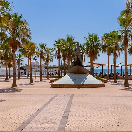 Sun Duplex Appartement Fuengirola