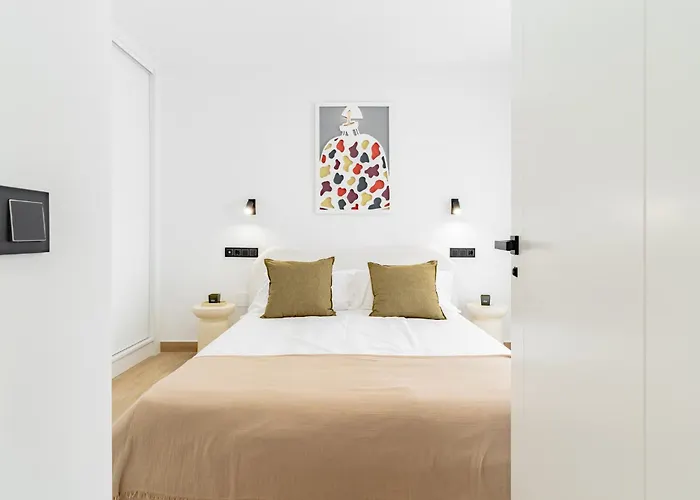 Sun Duplex Fuengirola