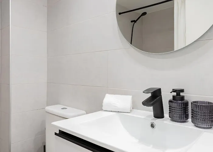 Sun Duplex Appartement *