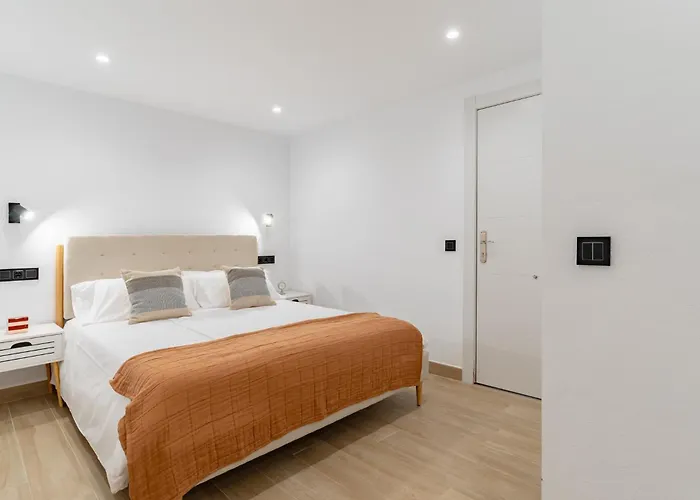 Appartement Sun Duplex *