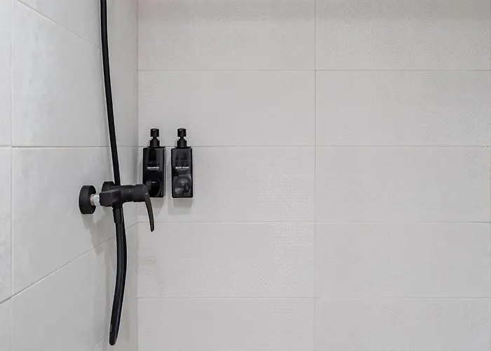 Sun Duplex Appartement Fuengirola