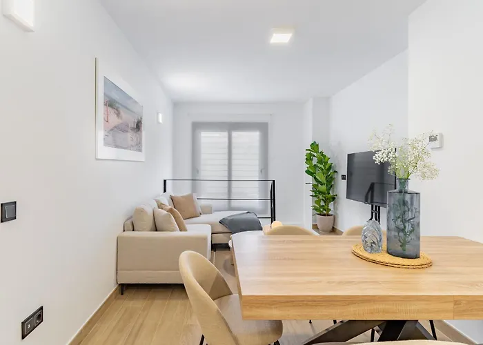 Appartement Sun Duplex *