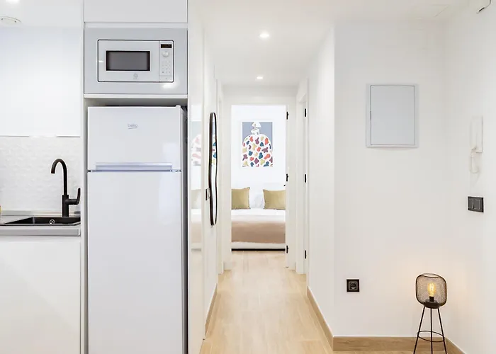 Sun Duplex Fuengirola