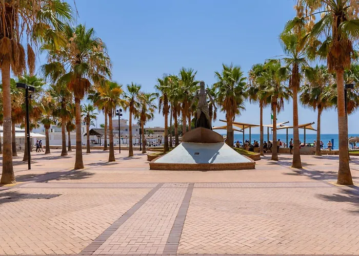 Sun Duplex Appartement Fuengirola