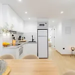 Sun Duplex Appartement *