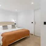Appartement Sun Duplex *