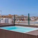 Appartement Sun Duplex *
