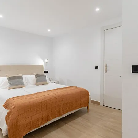 דירה Sun Duplex *