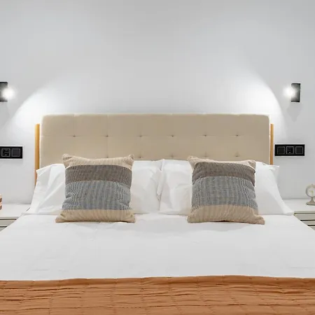 Sun Duplex פואנגירולה