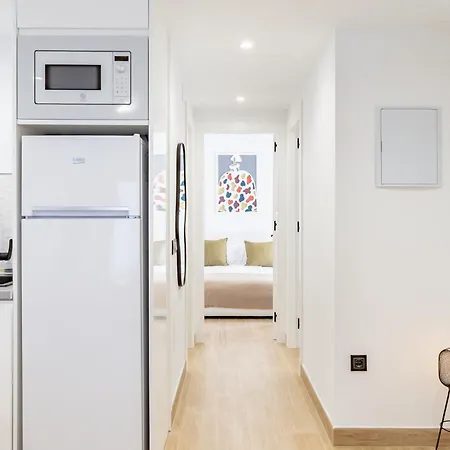 Sun Duplex פואנגירולה