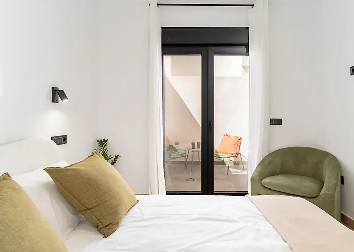 Sun Duplex * Fuengirola