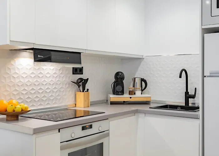 Sun Duplex Apartamento Fuengirola