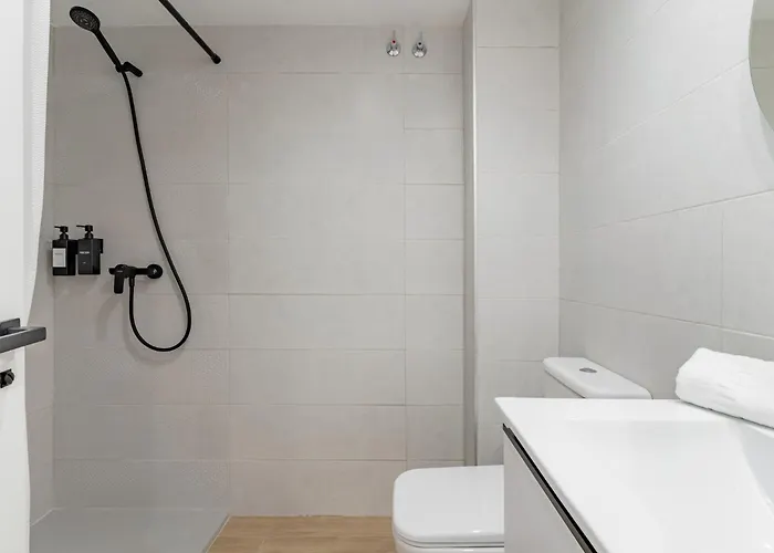 Sun Duplex Apartamento Fuengirola