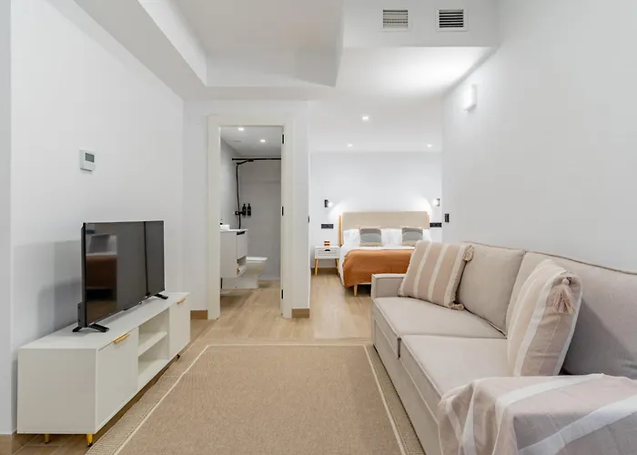 Sun Duplex * Fuengirola