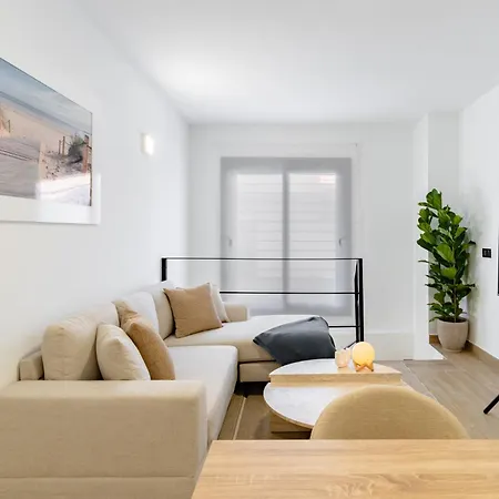 Apartment Sun Duplex Fuengirola