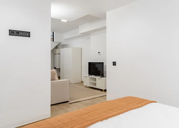 Sun Duplex Fuengirola