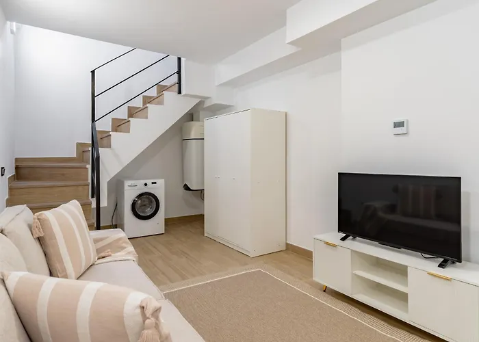 Sun Duplex * Fuengirola